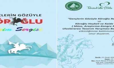 Köroğlu için yarışma başlıyor