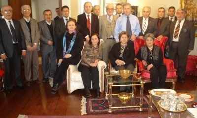 GENTAŞ ÇPL MAKİNA TEKNOLOJİSİ BÖLÜMÜ  ONAYLANDI