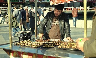 15 Şubat Günün Fotoğrafı
