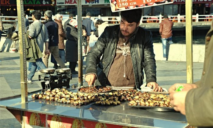 15 Şubat Günün Fotoğrafı