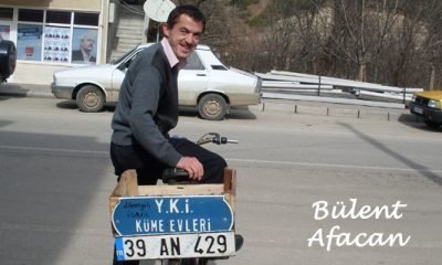 16 Şubat Günün Fotoğrafı