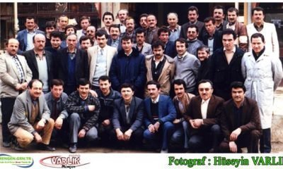 26 Şubat Günün Fotoğrafı