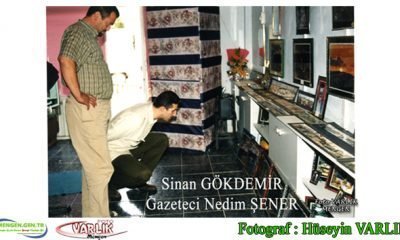 5 Şubat Günün Fotoğrafı