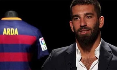 Arda Turan 3 milyonluk esnaf lokantasını açtı!