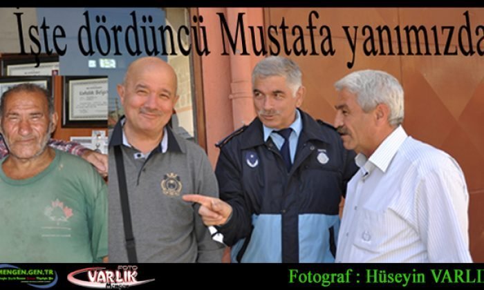 9 Şubat Günün Fotoğrafı