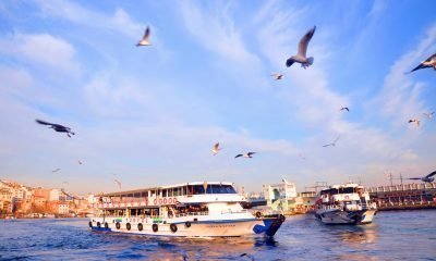 12 Şubat Günün Fotoğrafı
