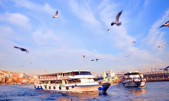 12 Şubat Günün Fotoğrafı
