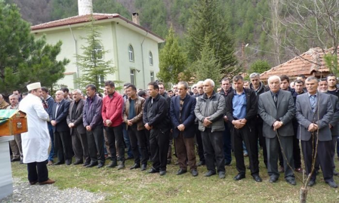 Mengen’e talih kuşu kondu