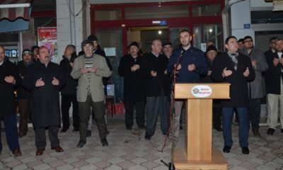 Belediye’den Emekli Nuri Çetin Vefat Etti