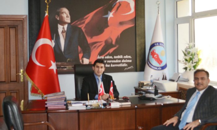 Bakliyatlı lezzetlerde ikinci gün sona erdi