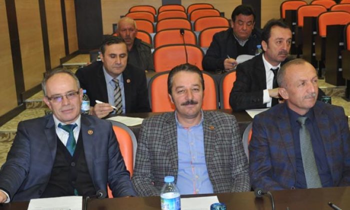 Yılmaz TEMİZ vefat etti