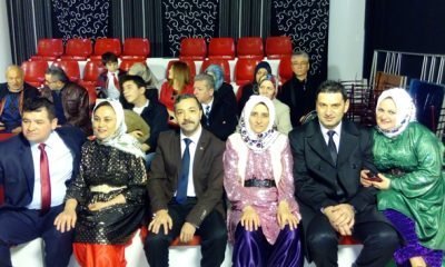 Bakliyatlı lezzetlerde kapanış