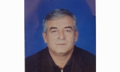 Pazarköy’den Kahveci Sıtkı AKSU vefat etti