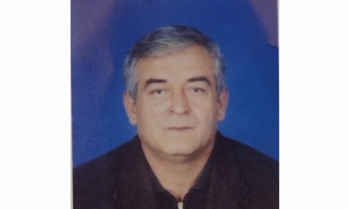 Pazarköy’den Kahveci Sıtkı AKSU vefat etti