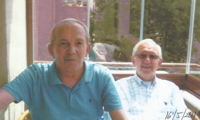Vefat ve Teşekkür
