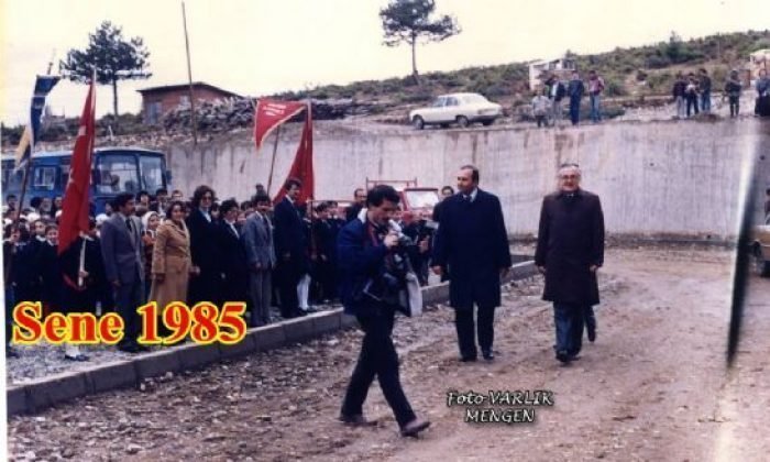 Gazetecilik mesleğinde 31’inci yıl