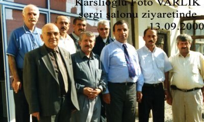 Dr. Mustafa Karslıoğlu hayatını kaybetti