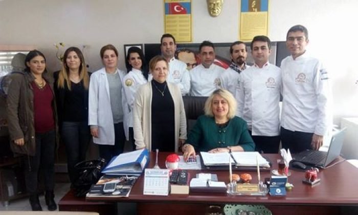 CEKETİNE SAHİP ÇIK SEMİNERLER DİZİSİ: ŞANLIURFA