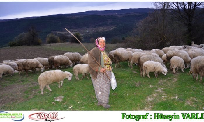 23  Mart günün fotoğrafı