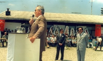 14 Mart günün fotoğrafı