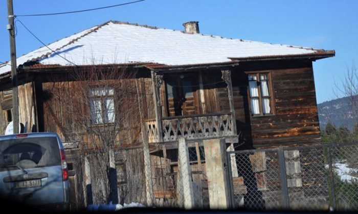 Evde sağlık hizmetiyle 90 yaşında diş protezine sahip olacak!