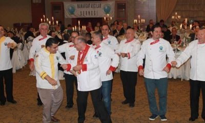 Karaşeyhler’den Veysel CANTÜRK vefat etti