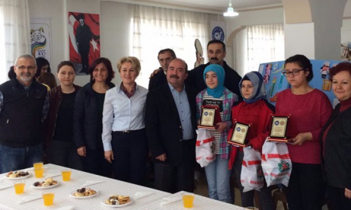 TAŞPAKON İÇANAPAFED KONYA EĞİTİM SEMİNERİ GERÇEKLEŞTİRİLDİ
