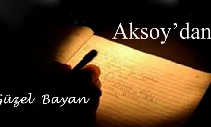 Güzel Bayan