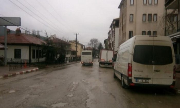 MUDURNU’DA PARK YASAĞI BAŞLIYOR