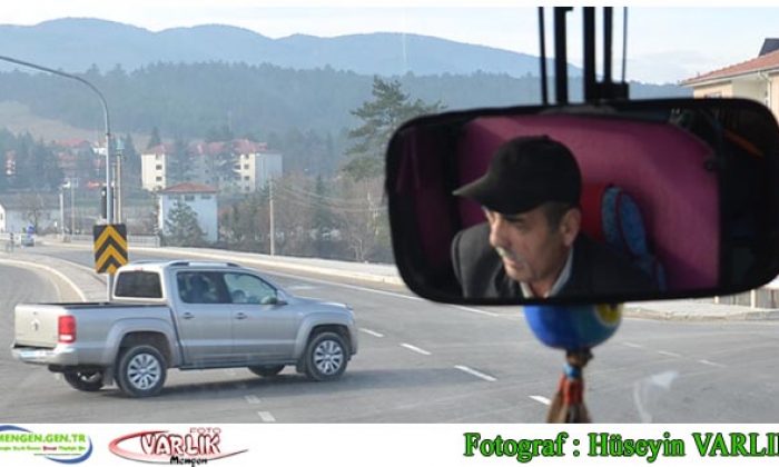 25 Nisan günün fotoğrafı