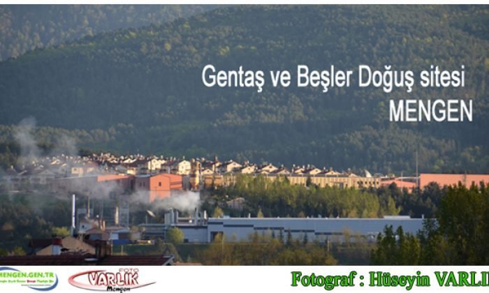 27 Nisan günün fotoğrafı