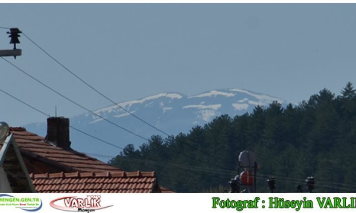 3 Nisan günün fotoğrafı