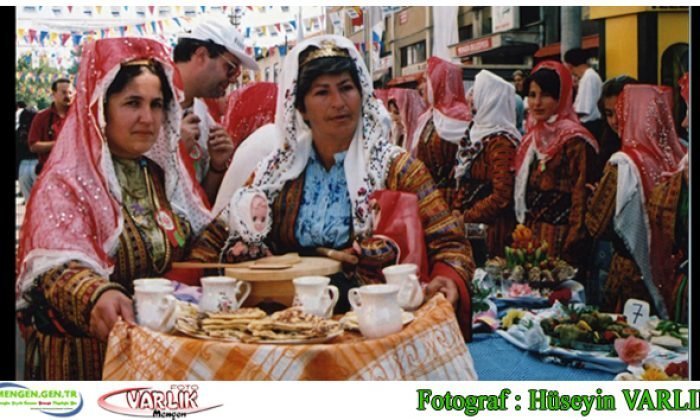 6 Nisan günün fotoğrafı