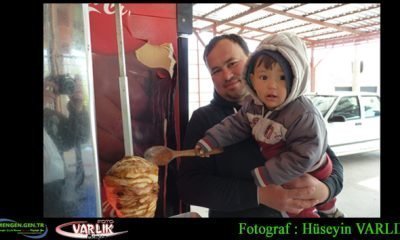 20 Nisan günün fotoğrafı