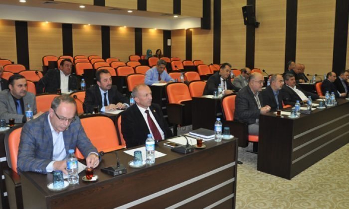 Beşler Mahallesinden Müşteba DEMİREL vefat etti
