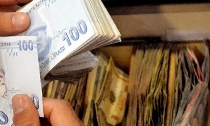Genç çiftçilere 30 bin lira destek