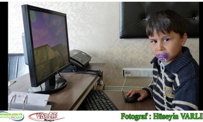 18 Nisan günün fotoğrafı