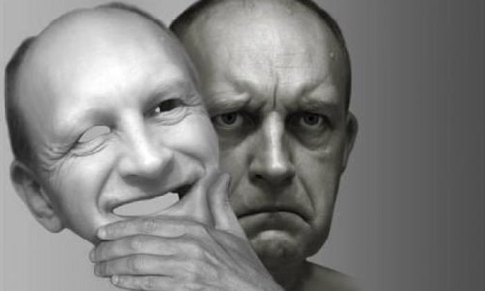 Kişilik Bozuklukları “Narşistlik”