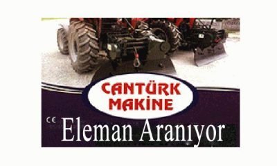 Vasıflı eleman aranıyor