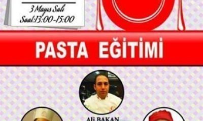 TAŞPAKON EĞİTİMLERİ: “İSTANBUL GELİŞİM ÜNİVERSİTESİ”