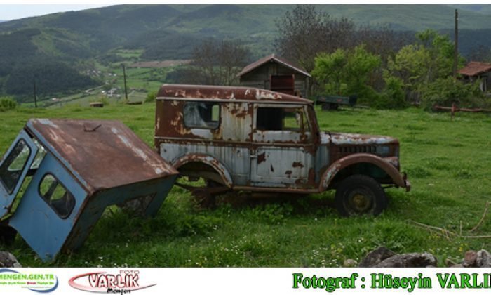 19 Mayıs günün fotoğrafı