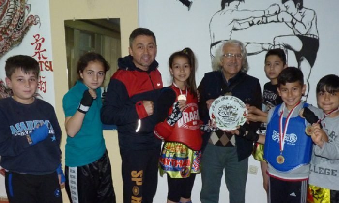 Ertan hoca’ya teşekkürler