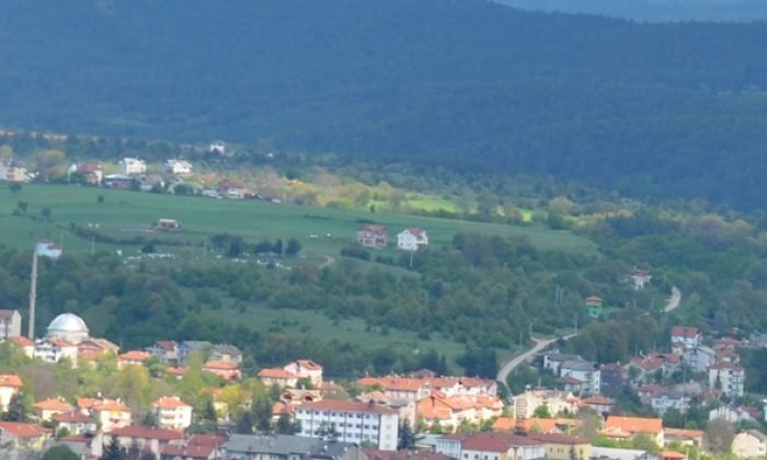 Başsaglığı mesajı