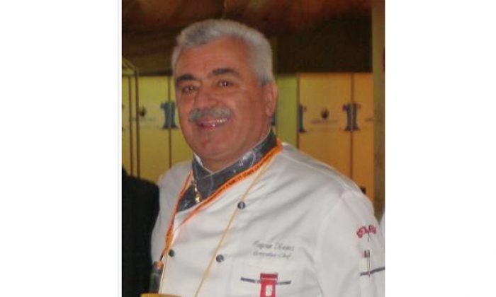 Bayram DÖNMEZ(AŞÇI) vefat etti