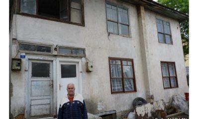 51 Yıl sonra askere gittiği Şube binasının kiracısı oldu