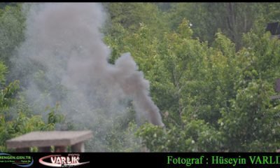 9 Haziran günün fotoğrafı