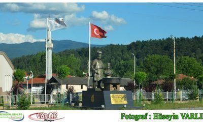 18 Haziran günün fotoğrafı