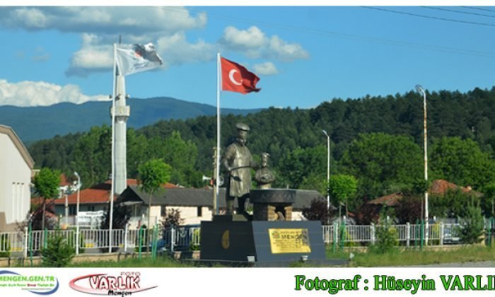 18 Haziran günün fotoğrafı