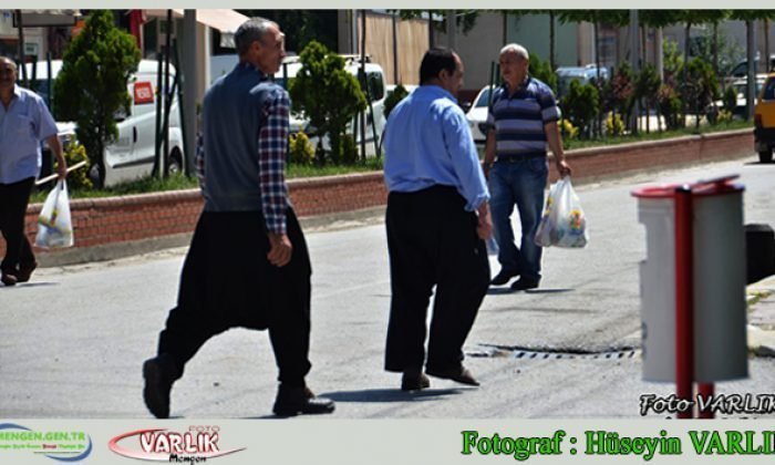 25 Haziran günün fotoğrafı