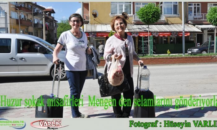 27 Haziran günün fotoğrafı